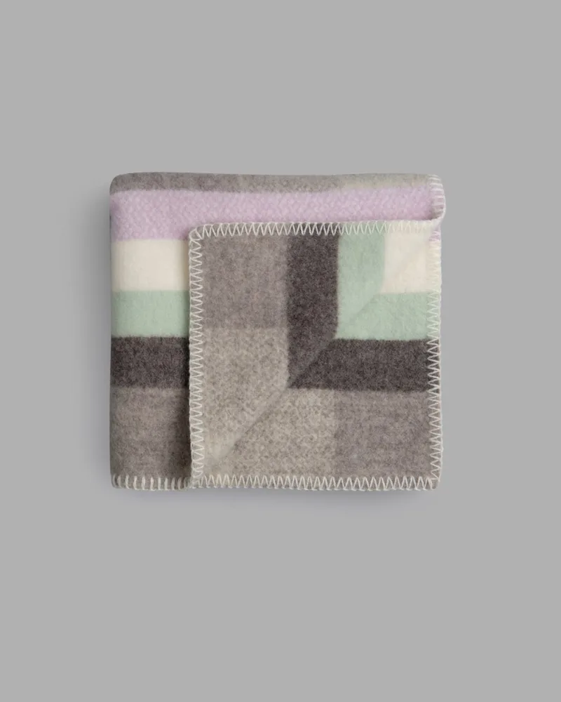 Mikkel van Røros Tweed in Grey – productfoto 6 van 6