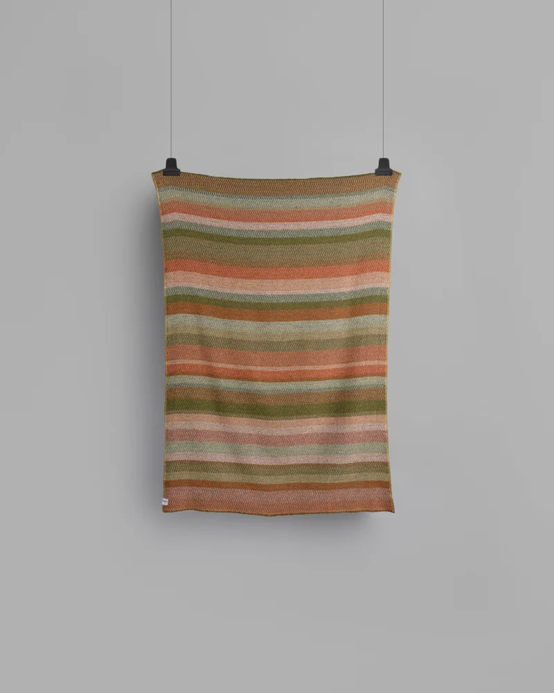 Fri de Røros Tweed en Harvest – photo du produit 1 sur 5