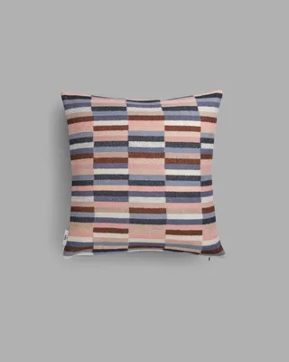 Ida by Røros Tweed in Rosa Blue – product photo 4 of 4