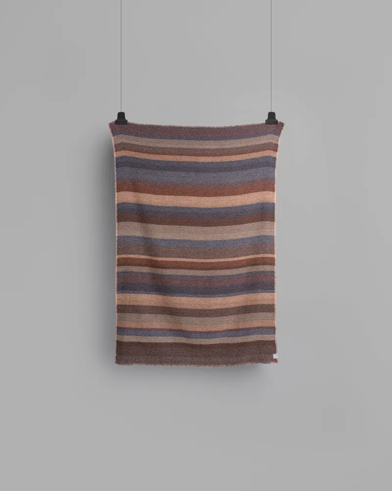 Fri by Røros Tweed in By The Fire – product photo 2 of 7