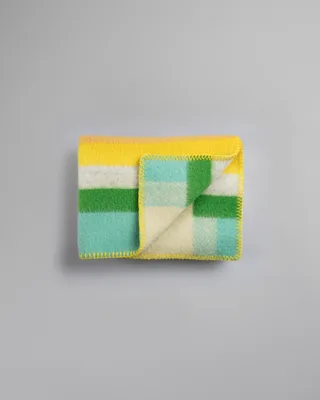 Mikkel van Røros Tweed in Pastel – productfoto 3 van 3