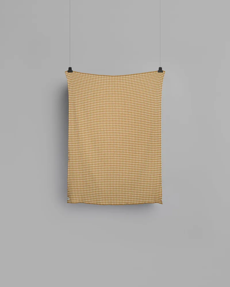 Mimi van Røros Tweed in Tobacco – productfoto 2 van 5