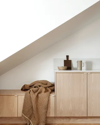 Isak van Røros Tweed in Chestnut – sfeerfoto 4 van 9