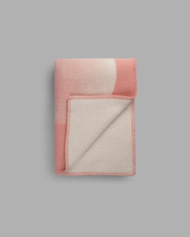 Moon van Røros Tweed in Rosy sky – productfoto 5 van 5