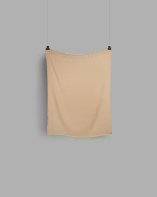 Mello de Røros Tweed en Powder pink – photo du produit 2 sur 6