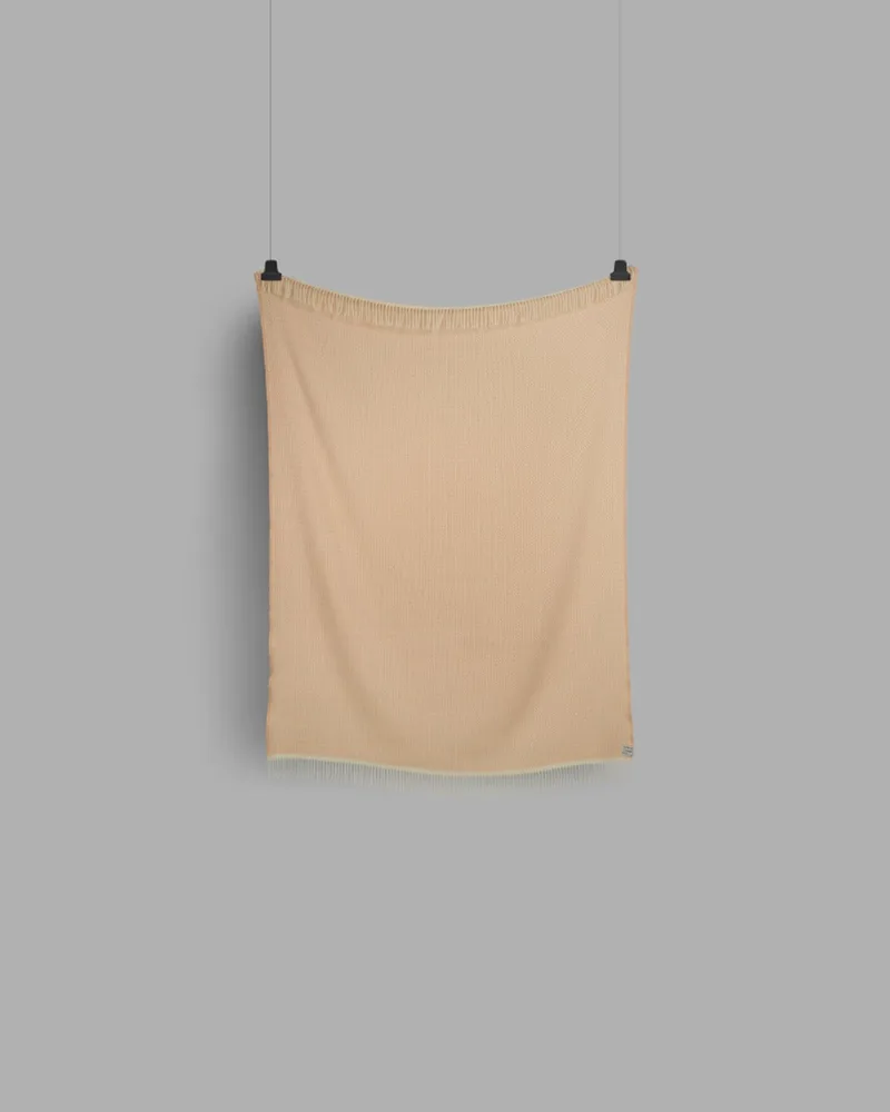 Mello de Røros Tweed en Powder pink – photo du produit 2 sur 6