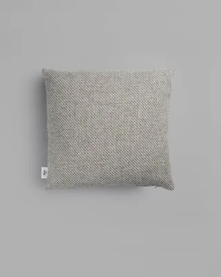 Una de Røros Tweed en Grey – photo du produit 1 sur 4