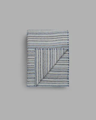 Juli by Røros Tweed in Blues – product photo 6 of 6