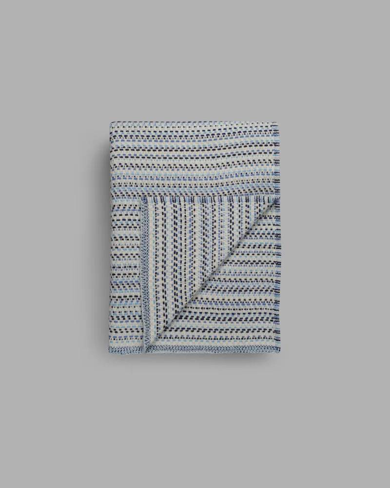 Juli by Røros Tweed in Blues – product photo 6 of 6