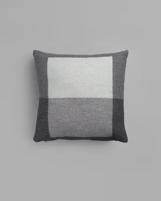Syndin by Røros Tweed in Slate – product photo 2 of 2