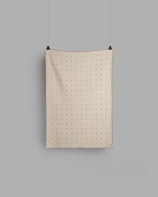 Pastille de Røros Tweed en Mushroom – photo du produit 2 sur 4