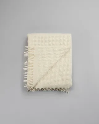 Vega by Røros Tweed in Natural – product photo 7 of 7