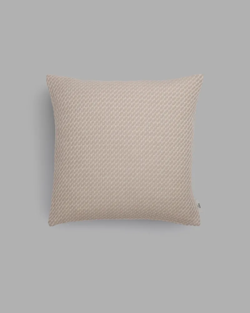 Mello by Røros Tweed in Warm grey – product photo 1 of 3