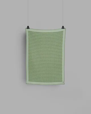 Palette van Røros Tweed in Sage – productfoto 2 van 4