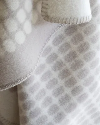Palette by Røros Tweed in Clay – interior photo 5 of 6