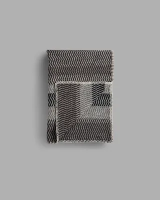 Fri de Røros Tweed en Gray Day – photo du produit 7 sur 7