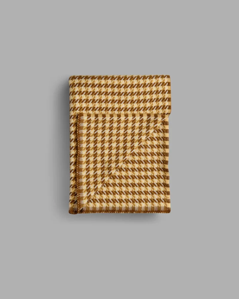 Mimi von Røros Tweed in Pale Lemon – Produktfoto 7 von 7