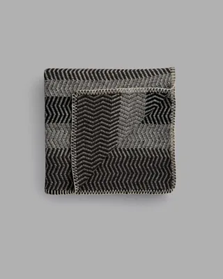 Fri van Røros Tweed in Gray Day – productfoto 3 van 3