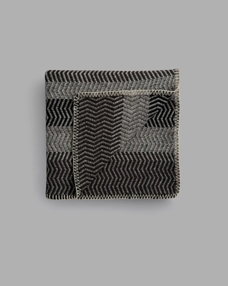 Fri van Røros Tweed in Gray Day – productfoto 3 van 3