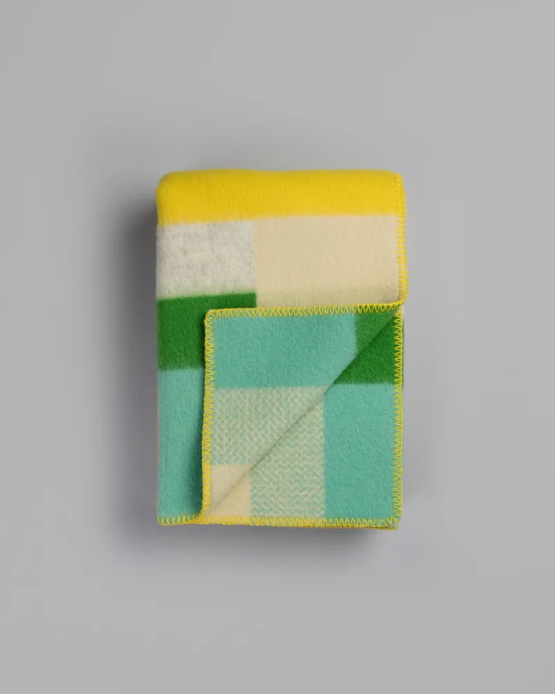 Mikkel van Røros Tweed in Pastel – productfoto 4 van 4