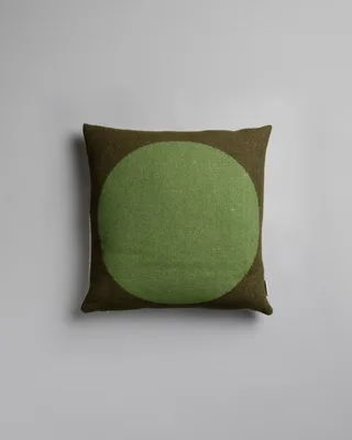 Åsmund Bold von Røros Tweed in Pink/green – Produktfoto 1 von 3