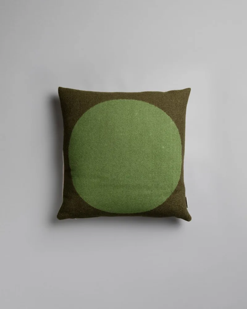 Åsmund Bold von Røros Tweed in Pink/green – Produktfoto 1 von 3