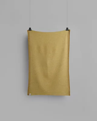 Una by Røros Tweed in Ochre – product photo 2 of 4