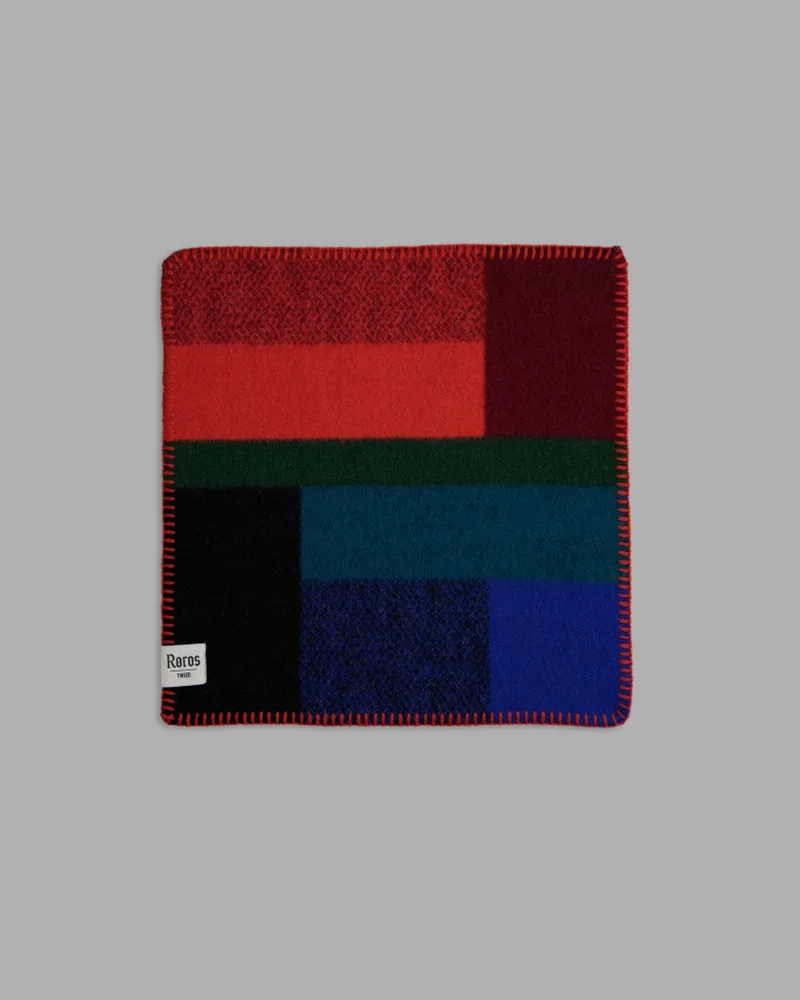 Mikkel van Røros Tweed in Dark – productfoto 3 van 3