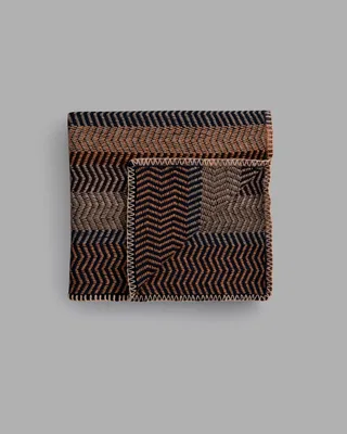 Fri by Røros Tweed in By The Fire – product photo 3 of 3