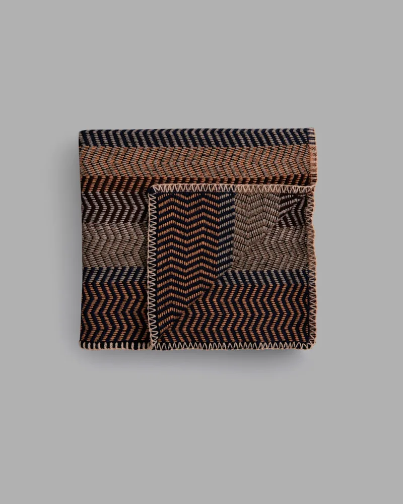 Fri by Røros Tweed in By The Fire – product photo 3 of 3