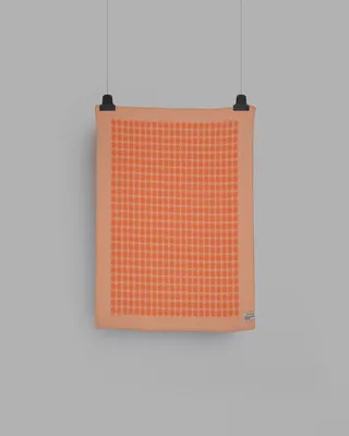 Palette by Røros Tweed in Coral – product photo 2 of 3