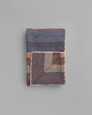Fri by Røros Tweed in By The Fire – product photo 7 of 7