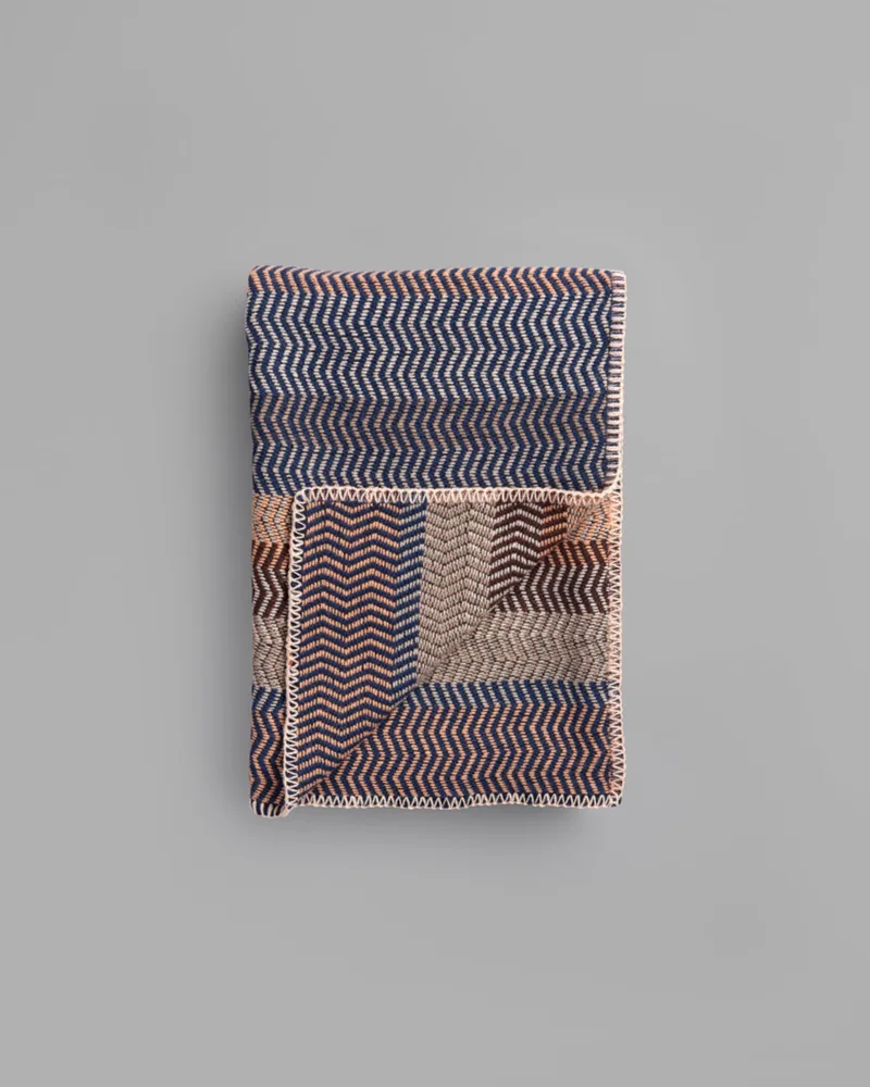 Fri by Røros Tweed in By The Fire – product photo 7 of 7