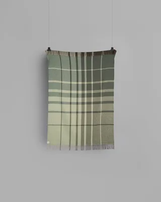 Filos by Røros Tweed in Green – product photo 2 of 4