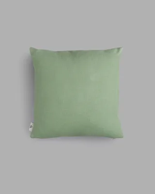 Stemor van Røros Tweed in Misty Green – productfoto 4 van 4