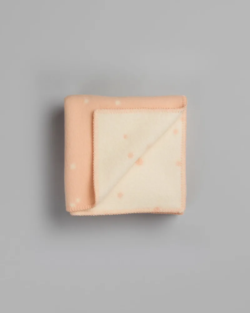 Orion by Røros Tweed in Light pink – product photo 4 of 4