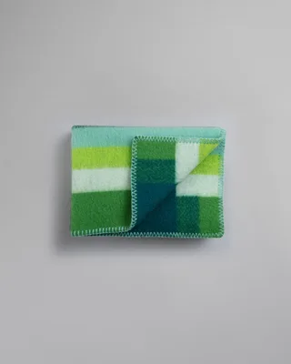 Mikkel by Røros Tweed in Green – product photo 4 of 4