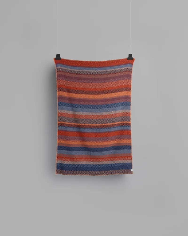 Fri by Røros Tweed in Late Fall – product photo 2 of 6