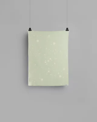 Orion van Røros Tweed in Light green – productfoto 1 van 4
