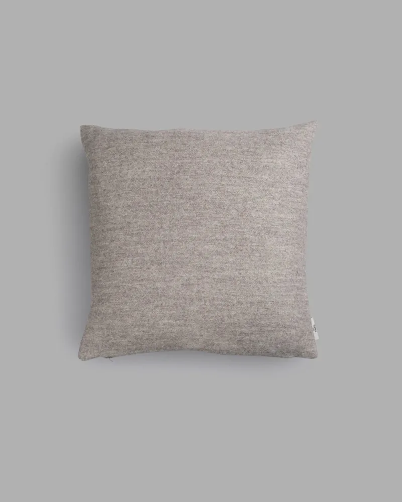 Stemor van Røros Tweed in Grey – productfoto 1 van 3