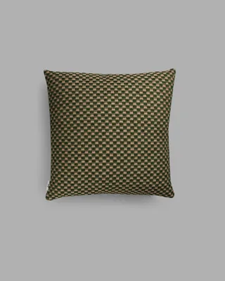 Isak von Røros Tweed in Green Meadow – Produktfoto 3 von 3
