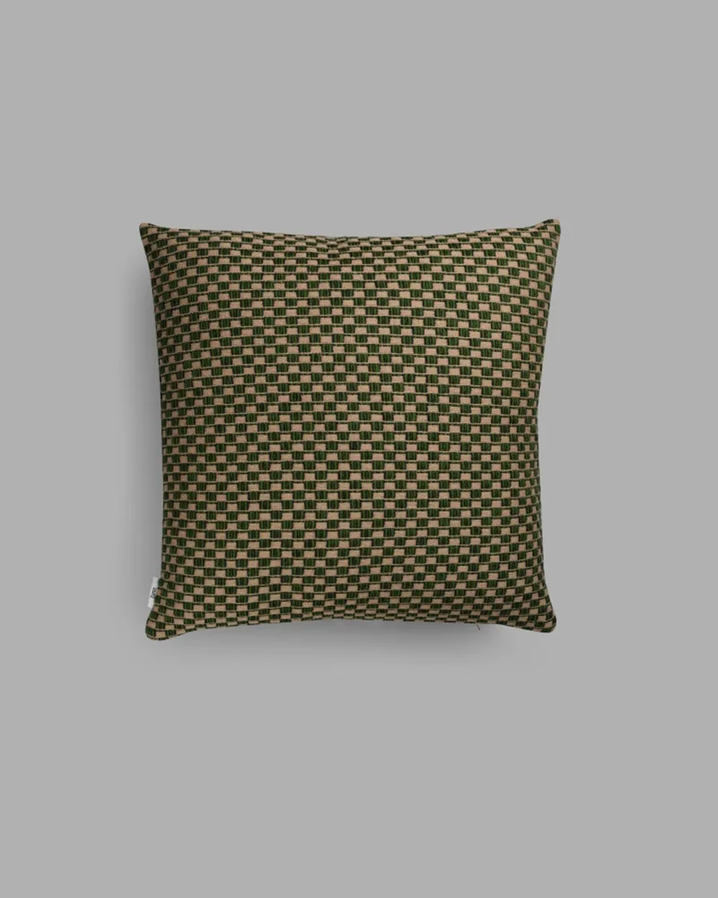 Isak von Røros Tweed in Green Meadow – Produktfoto 3 von 3
