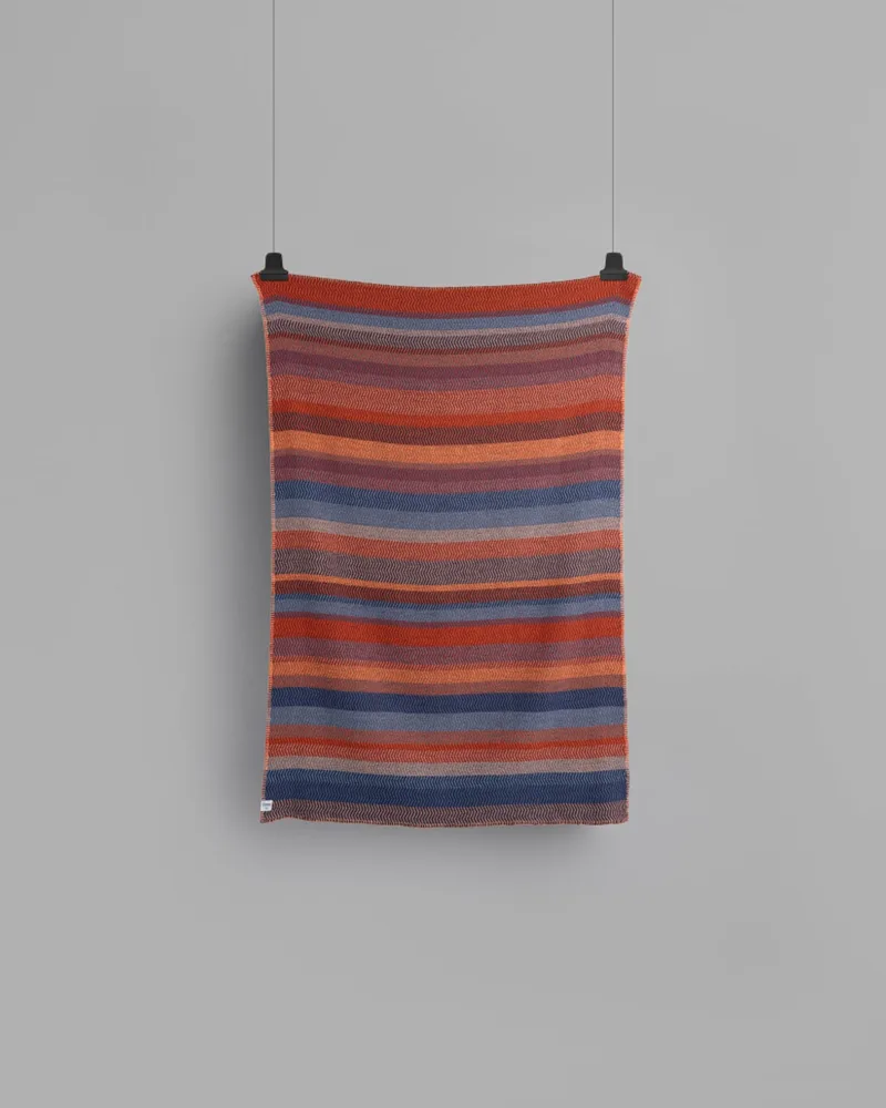 Fri by Røros Tweed in Late Fall – product photo 1 of 6