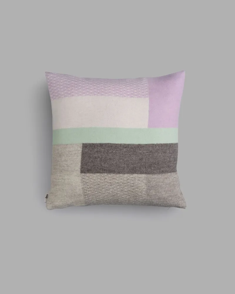 Mikkel van Røros Tweed in Grey – productfoto 2 van 2