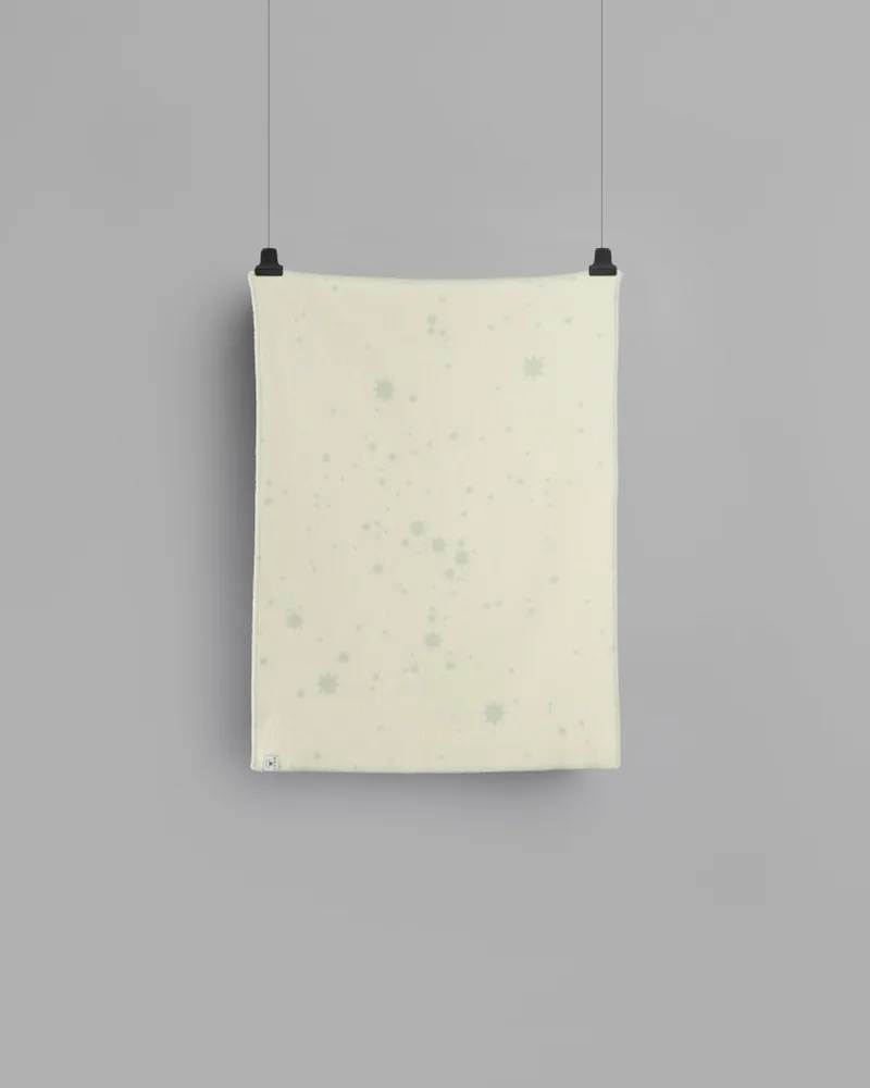 Orion van Røros Tweed in Light green – productfoto 2 van 4
