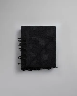 Vega de Røros Tweed en Black – photo du produit 3 sur 3
