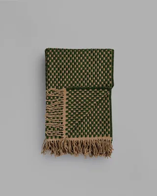 Isak by Røros Tweed in Green Meadow – product photo 8 of 8