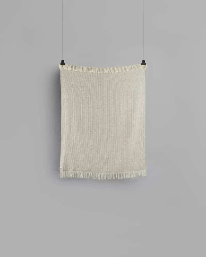 Vega by Røros Tweed in Grey – product photo 2 of 7