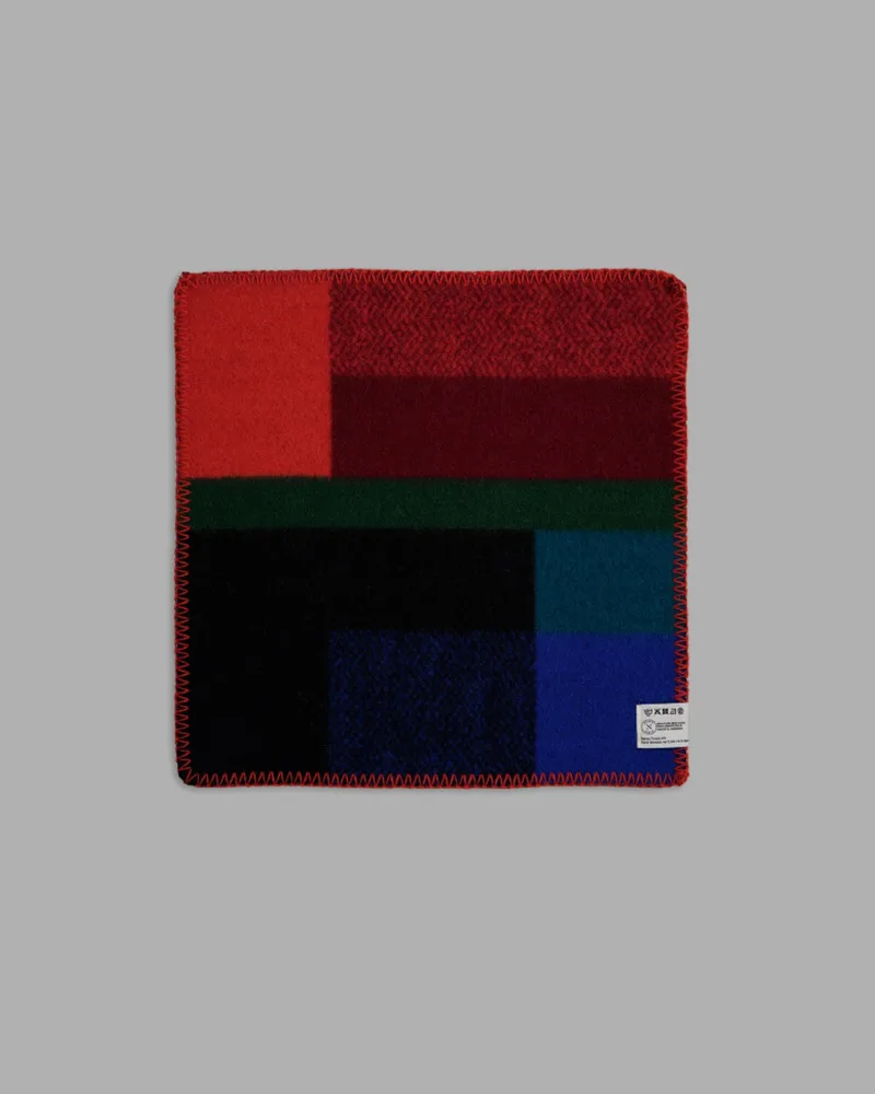 Mikkel van Røros Tweed in Dark – productfoto 1 van 3