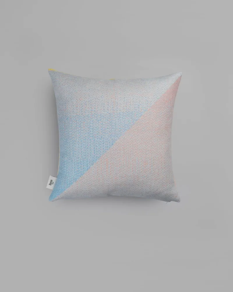 Portør by Røros Tweed in Pastel – product photo 3 of 3
